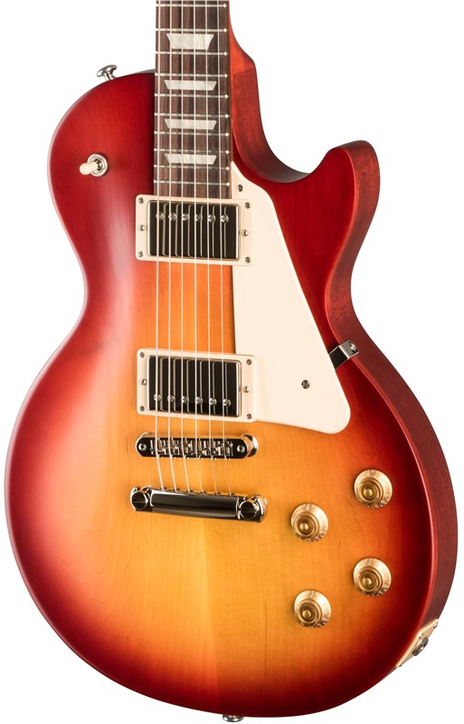 Gibson Les Paul Tribute, Satin Cherry Sunburst