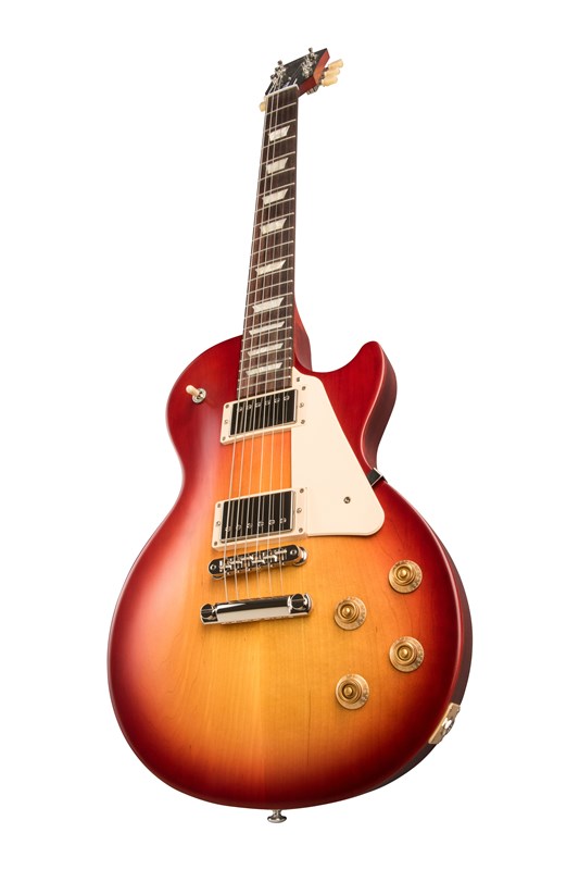 Gibson Les Paul Tribute, Satin Cherry Sunburst