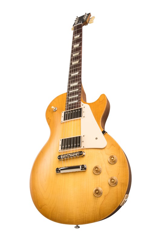 Gibson Les Paul Tribute, Satin Honeyburst