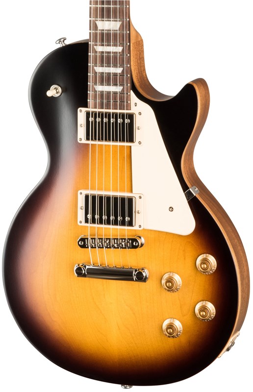 Gibson Les Paul Tribute, Satin Tobacco Burst