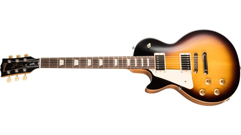 Gibson Les Paul Tribute Satin Tobacco Burst LH