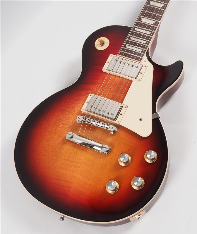 Gibson les paul store standard tri burst