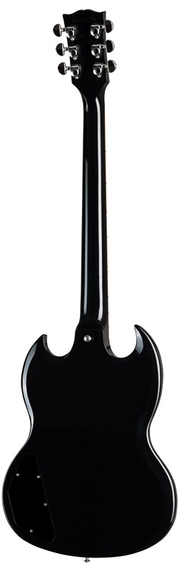 Gibson SG Standard, Ebony