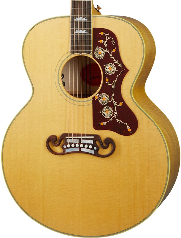 Gibson SJ-200 Original, Antique Natural