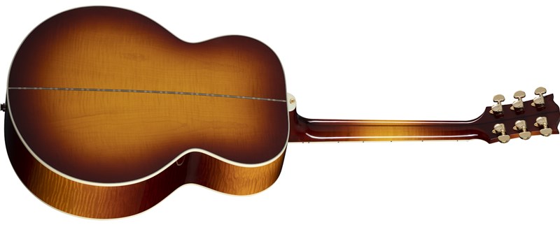 Gibson SJ-200 Standard, Autumnburst