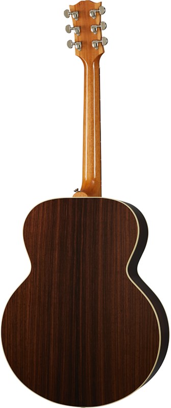 Gibson SJ-200 Studio Rosewood Rosewood Burst