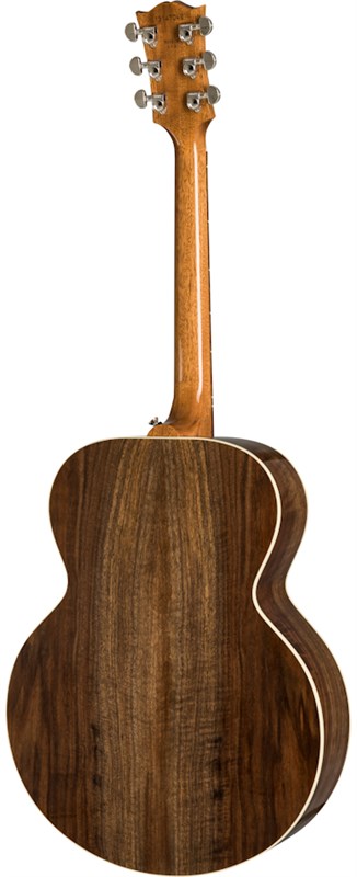 Gibson SJ-200 Studio Walnut Walnut Burst