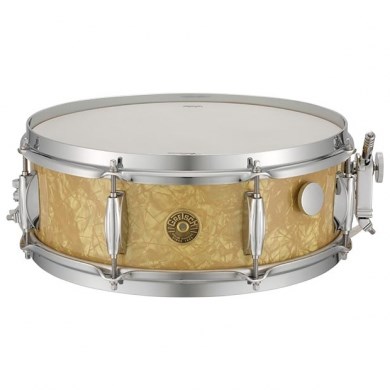 Broadkaster 14x5in Standard Snare