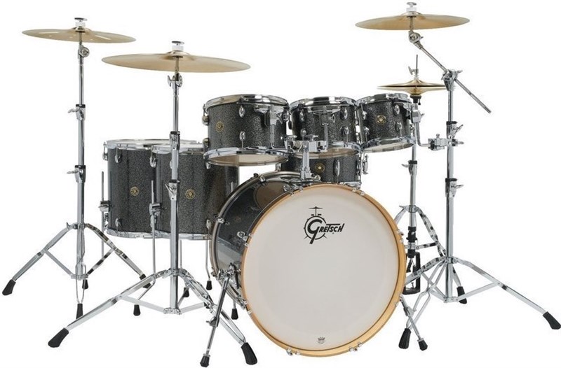 Gretsch CM1-E826P BS