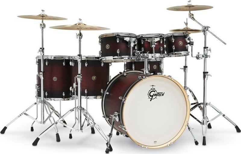 Gretsch CM1-E826P