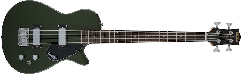 Gretsch G2220 Junior Jet Bass II 