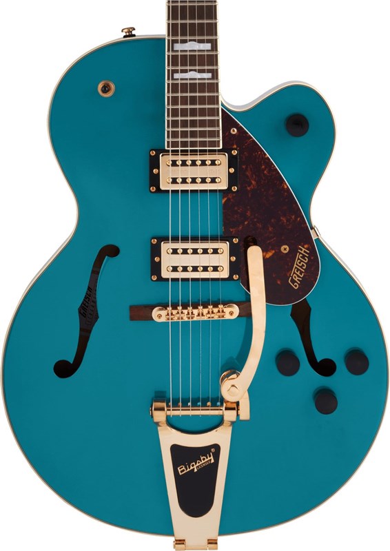 Gretsch G2410TG Streamliner Hollow Body