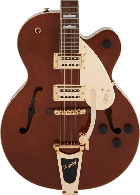 Gretsch G2410TG Streamliner