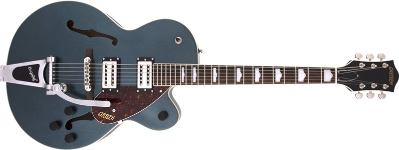 Gretsch G2420T Streamliner Hollow Body, Bigsby