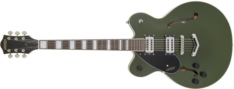 Gretsch G2622LH Torino Green