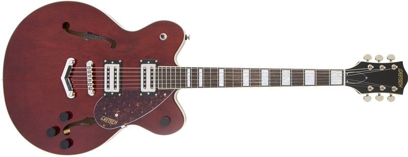 Gretsch G2622 Walnut Stain