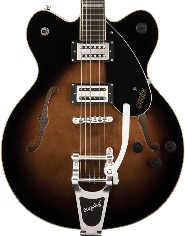 Gretsch G2622T Streamliner Center Block