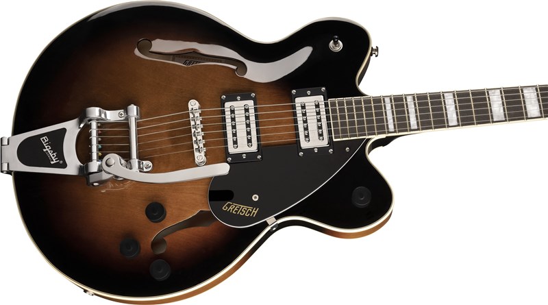 Gretsch G2622T Streamliner Center Block