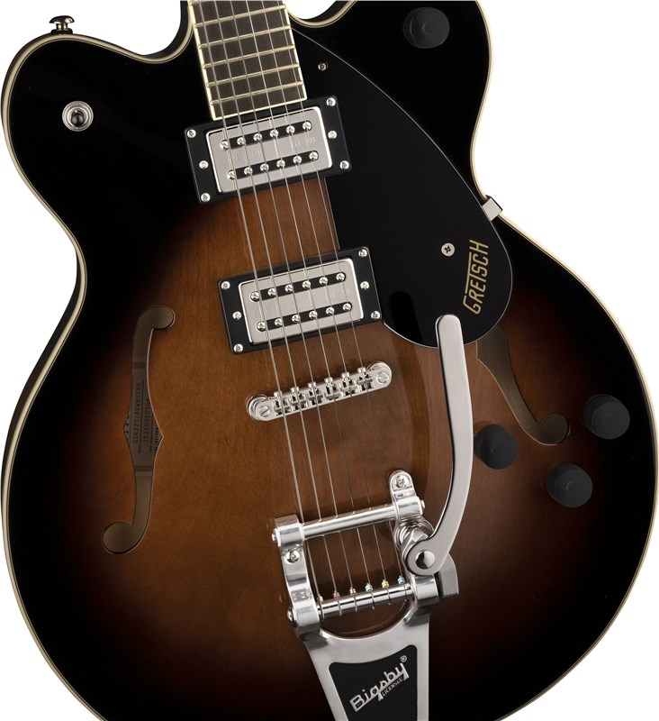 Gretsch G2622T Streamliner Center Block