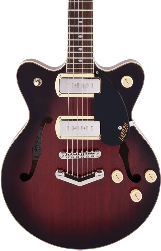 Gretsch G2655-P90 Streamliner Center Block 