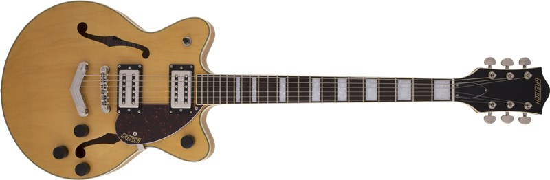 Gretsch G2655 Streamliner Center Block Jr