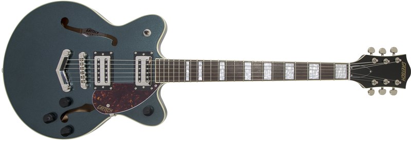 Gretsch G2655 Junior Gunmetal