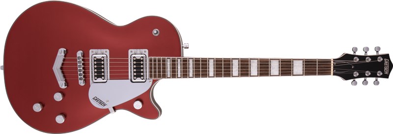 Gretsch G5220 Electromatic  Firestick Red