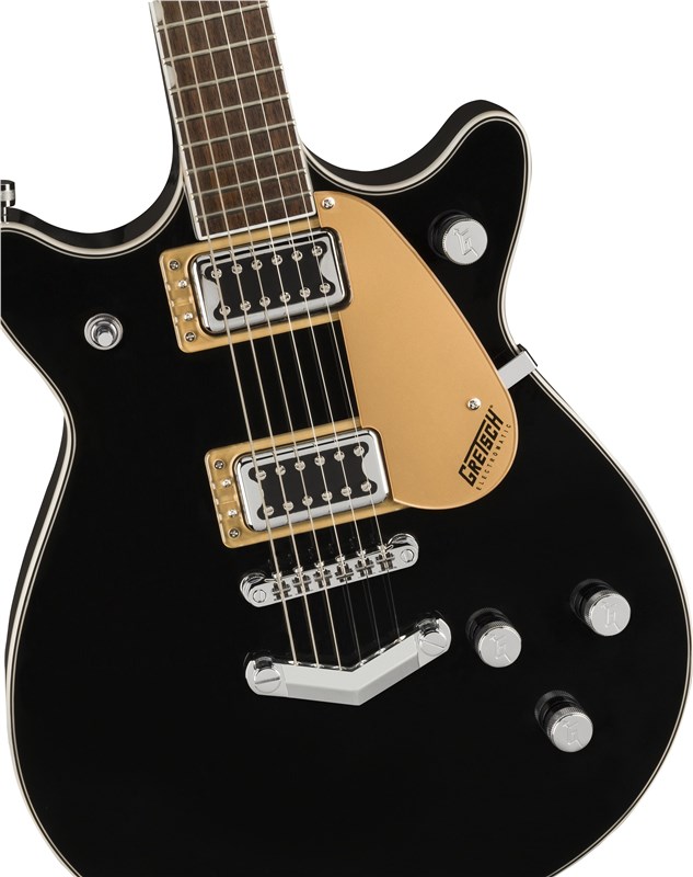 Gretsch G5222 Electromatic Double Jet BT