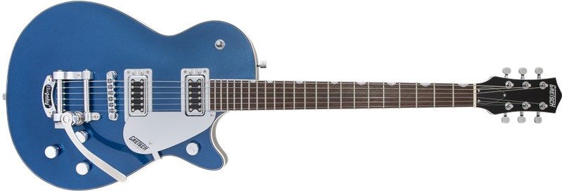 Gretsch G5230T Aleutian Blue