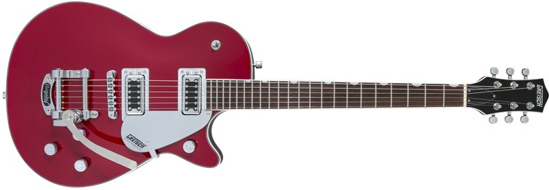 Gretsch G5230T Firebird Red