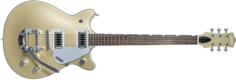 Gretsch G5232T Casino Gold