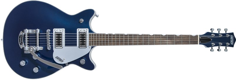 Gretsch G5232T Midnight Sapphire