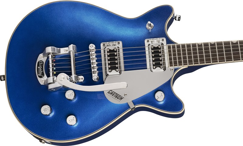 Gretsch G5232T Electromatic Double Jet FT