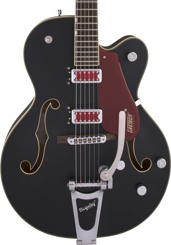 Gretsch G5410T Electromatic Rat Rod Hollow Body