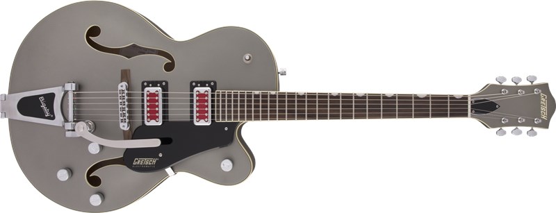 Gretsch G5410T Electromatic Rat Rod Hollow Body