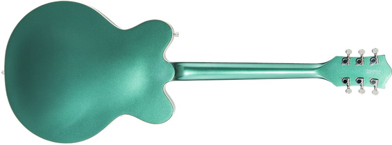 Gretsch G5622LH Georgia Green