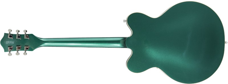 Gretsch G5622T Electromatic Georgia Green