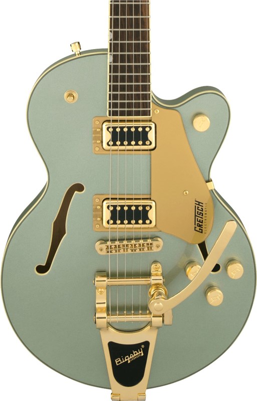 Gretsch G5655TG Electromatic Center Block Jr 