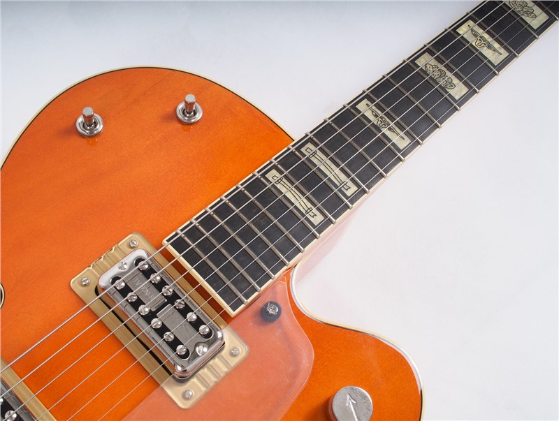 GretschG6120RHHeat-FrontNeck