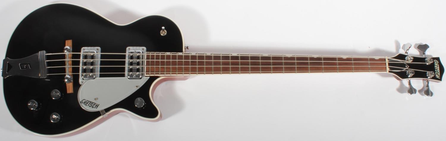 Gretsch thunder jet bass deals for sale