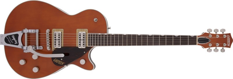 Gretsch G6128T Players Edition Jet FT, Bigsby