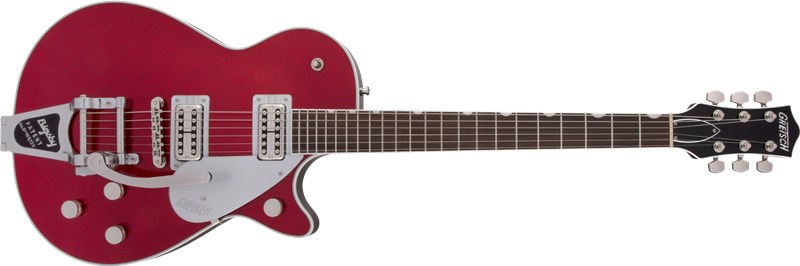 Gretsch G6129T Players Edition Jet FT, Bigsby