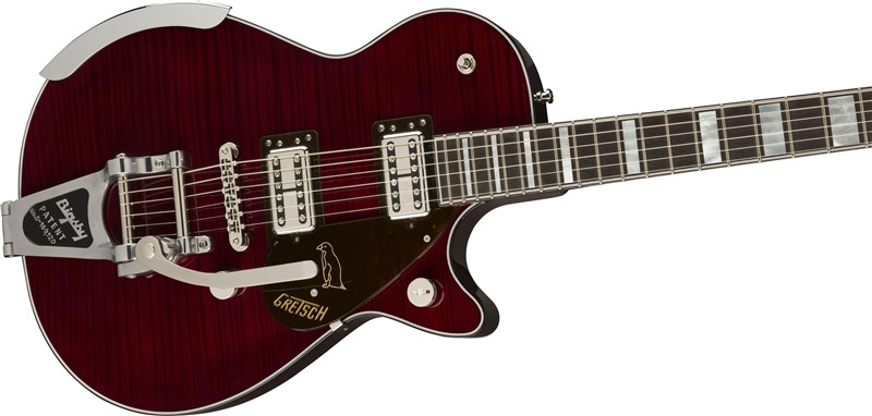 Gretsch Nigel Hendroff Signature Penguin