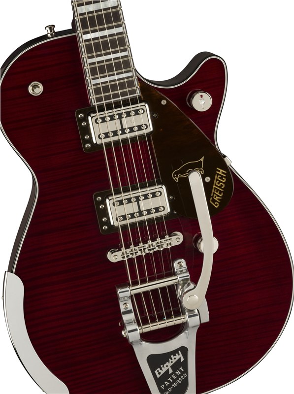 Gretsch Nigel Hendroff Signature Penguin