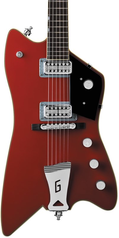 Gretsch G6199 Billy-Bo Jupiter Thunderbird