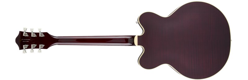 Gretsch G6609TG-CDG Players Edition