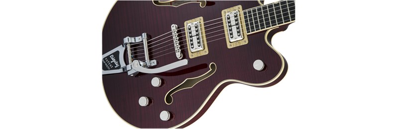 Gretsch G6609TG-CDG Players Edition