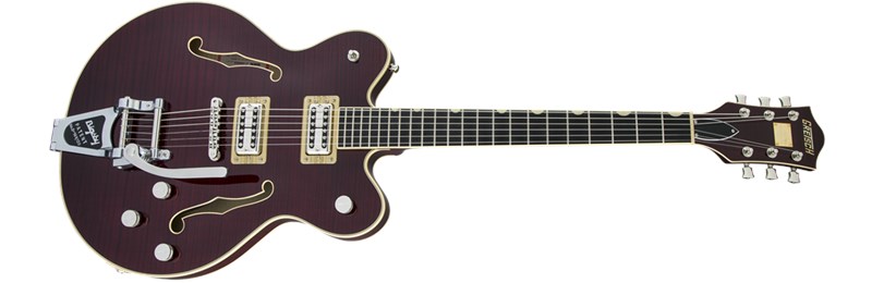 Gretsch G6609TG-CDG Players Edition