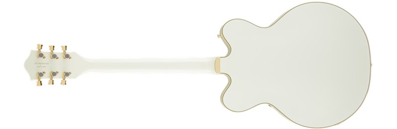 Gretsch G6609TG Vintage White