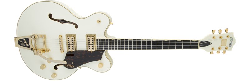 Gretsch G6609TG Vintage White